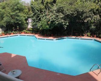 Aravali Clarks Inn Alwar - Âlwâr - Piscine