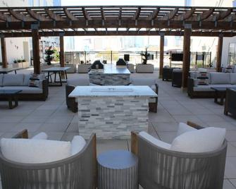 Luxury in the Gulch - נאשוויל - טרקלין