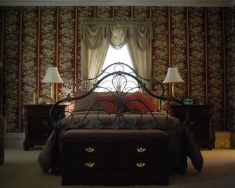 The Commodore Bed And Breakfast - Bainbridge - Habitación