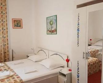 Pensiunea Geostar 2 - Curtea de Argeş - Bedroom