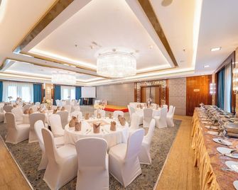 Landmark Grand Hotel - Dubai - Banquet hall