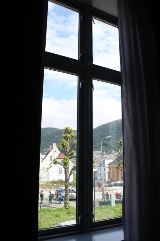 فندق كلوستيرهاغين