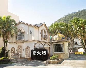 Yi Da Li Motel - Jiaoxi Township - Building