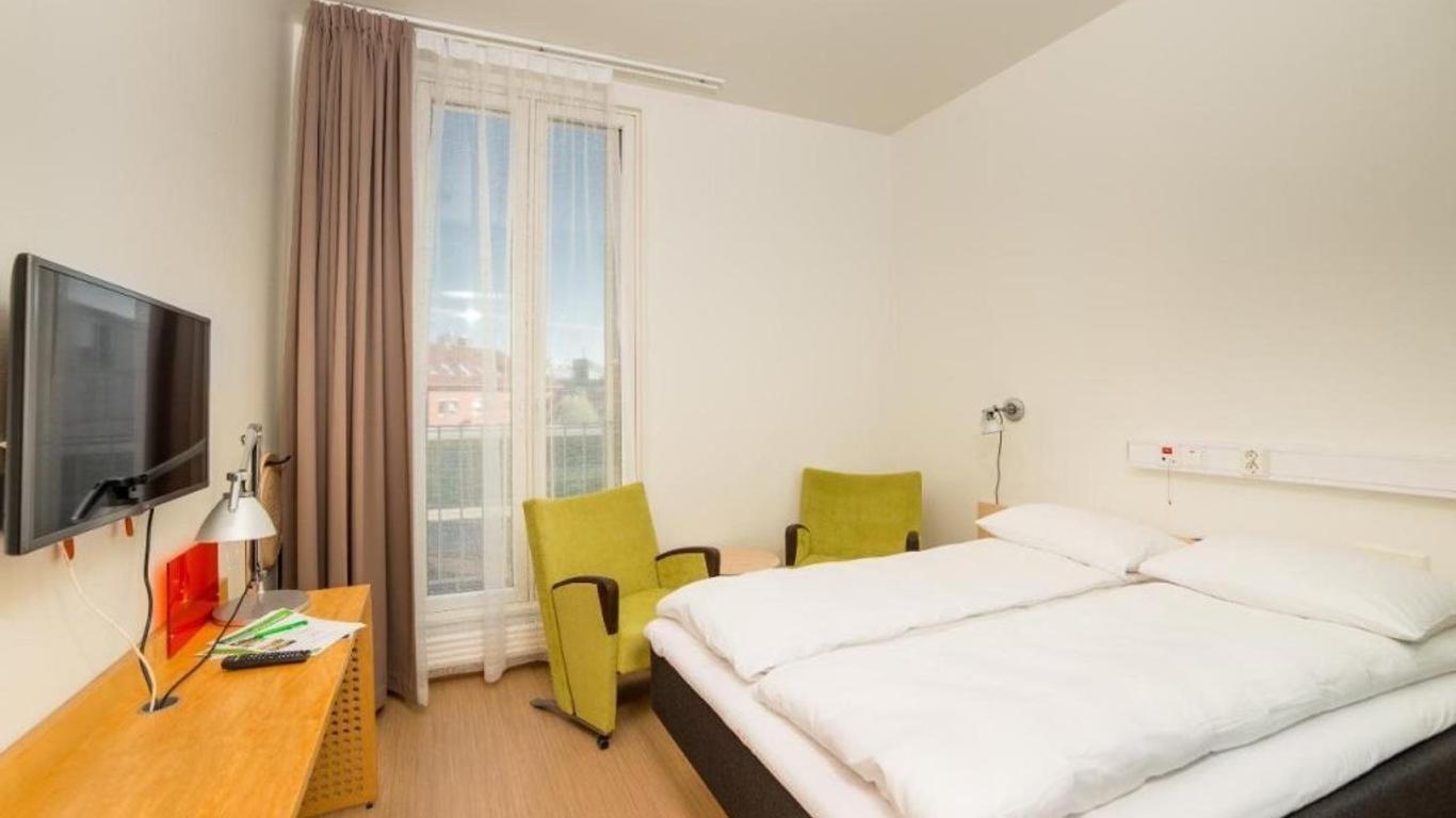 Hotel St. Olav