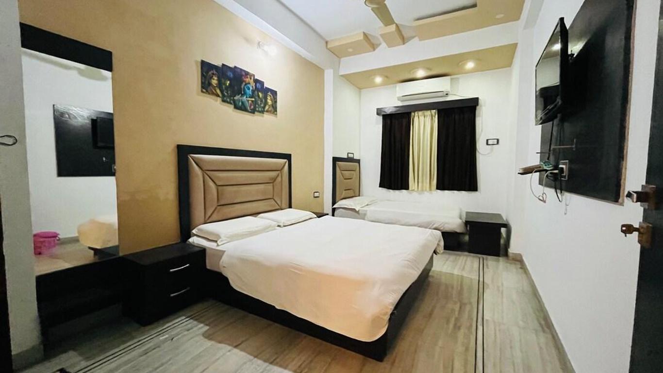 Hotel Vinayaka