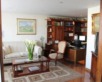 Casa Hostal Norte - Bogotá