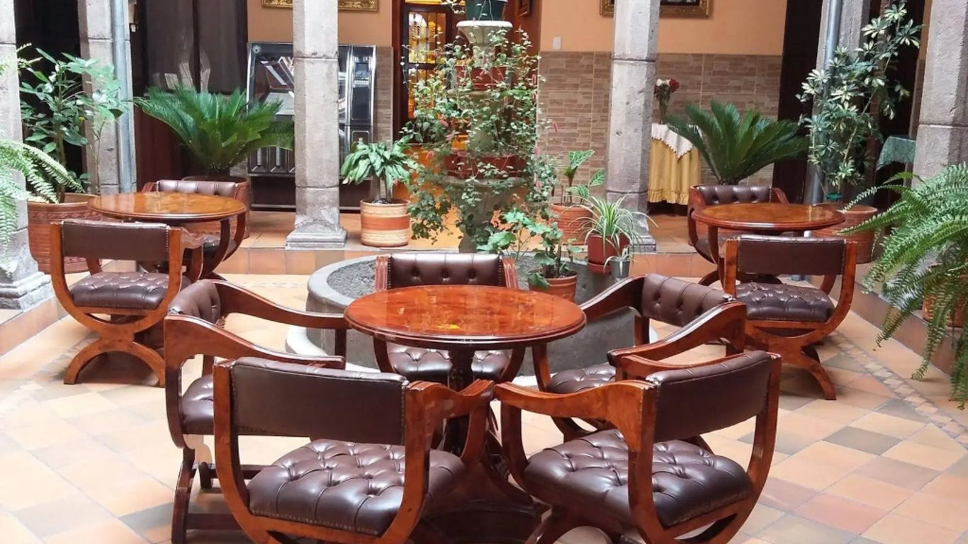 Catedral Internacional