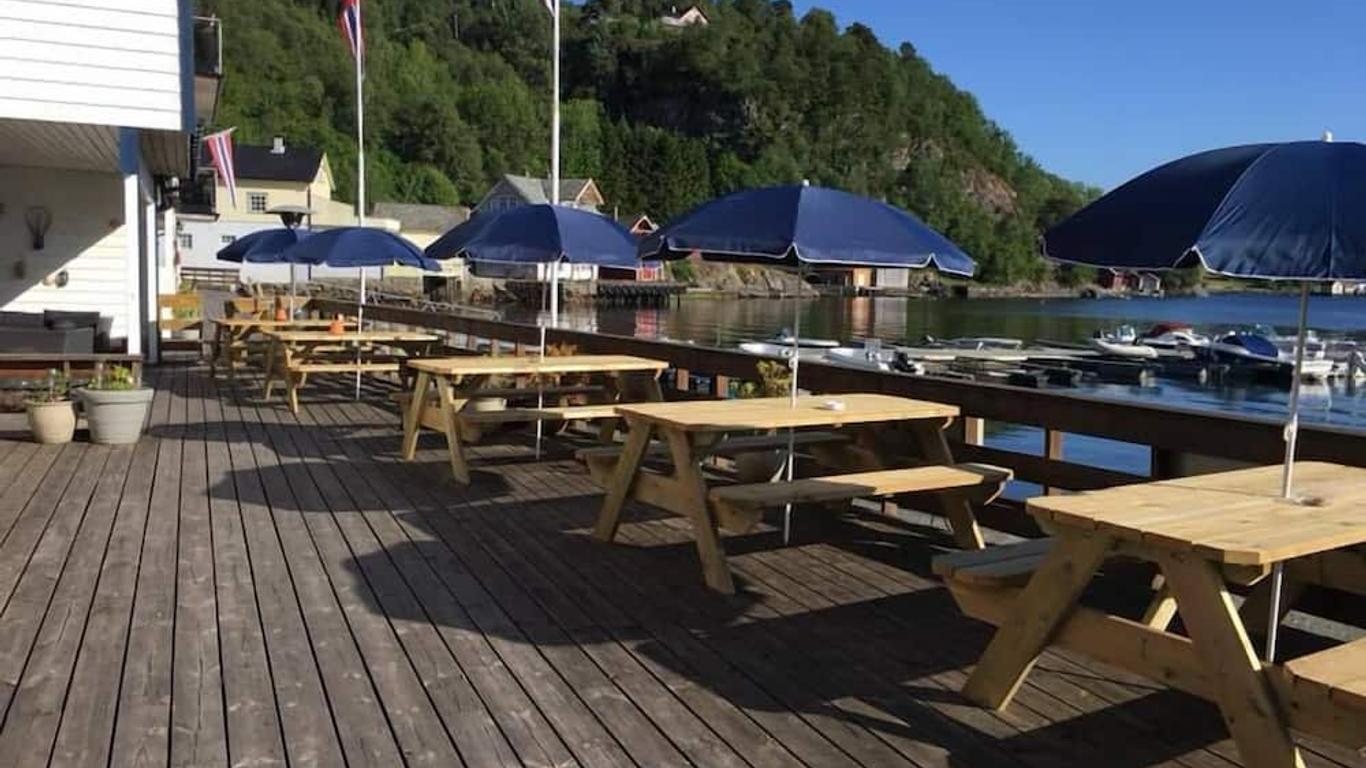 تيسنيس شو أو فريتيد