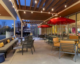 Home2 Suites by Hilton Greenville Airport - גרינוויל - בניין
