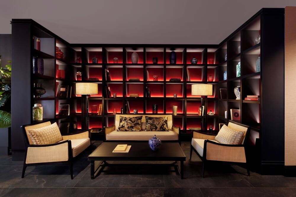 U-Visionary Venezia Hotel