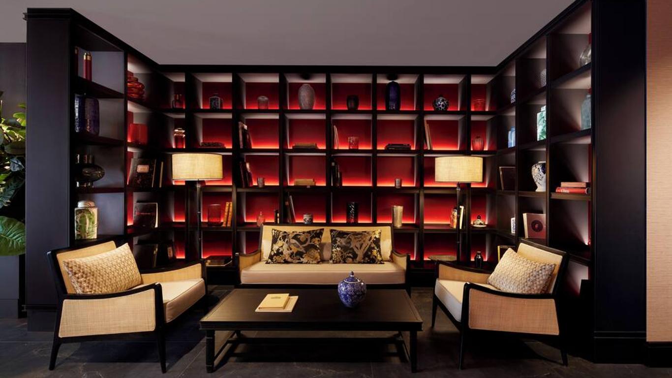 U-Visionary Venezia Hotel