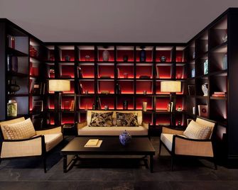 U-Visionary Venezia Hotel - ונציה - טרקלין