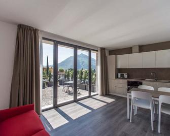 Residenza Decimina - Varenna
