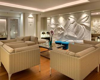 Domaine du Mas de Pierre - Saint-Paul-de-Vence - Lounge
