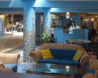 Oasi Azzurra - Villafranca Tirrena