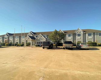 Studio 6 Mcalester Ok - South - McAlester - Bygning