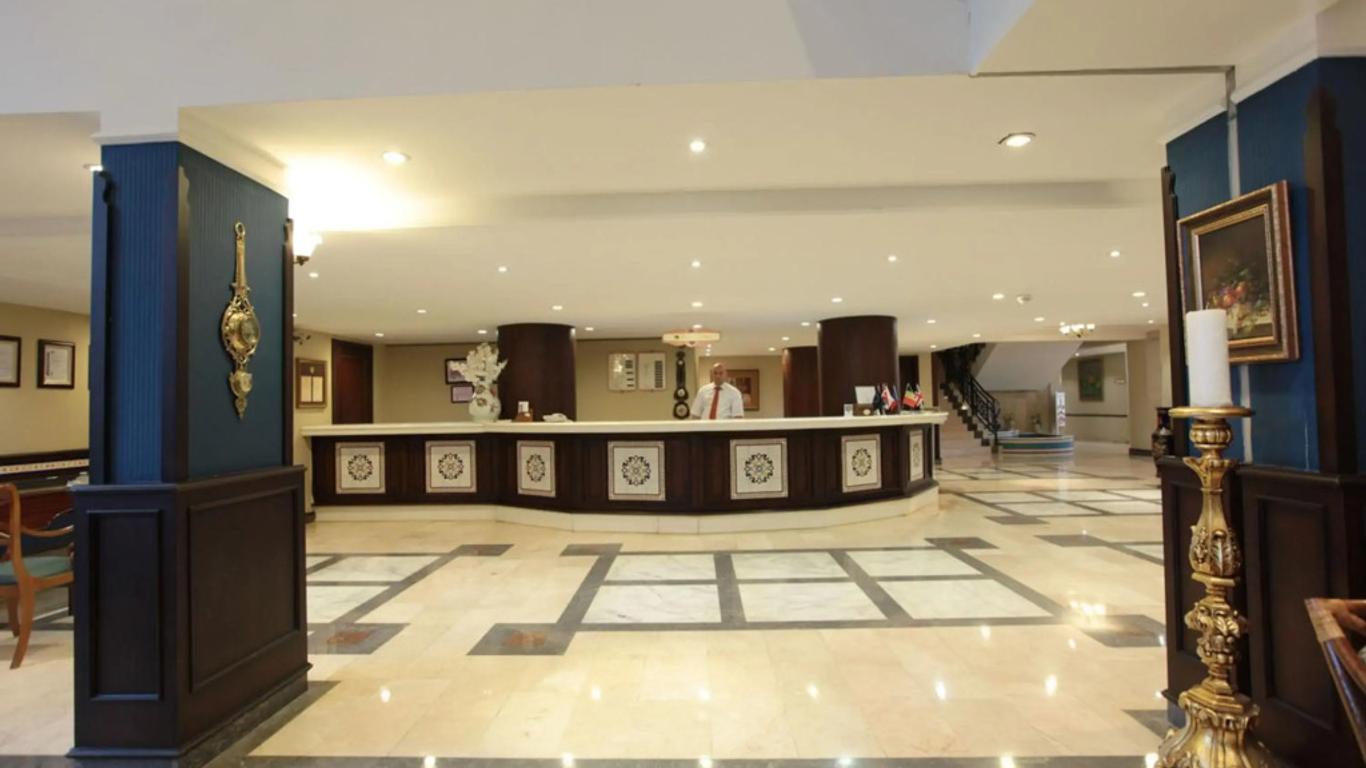 Club Yali Hotels & Resort