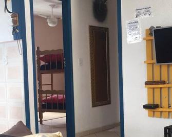 Hostel Canto dos Curiós - Cabo Frio - Room amenity