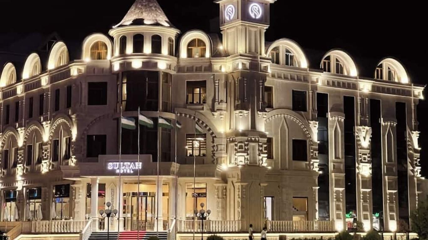 Hotel Sultan