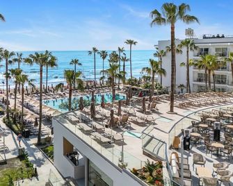 Hotel Riu Palace Nautilus - Adults Only - Torremolinos