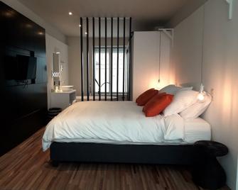 B&B Ar'Home - Courtrai - Chambre