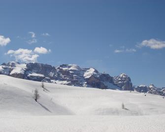 Hotel Europa - Madonna di Campiglio - Property amenity