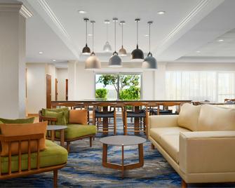 Fairfield Inn & Suites by Marriott Boca Raton - Boca Raton - Quarto