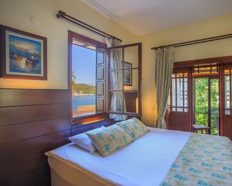 Hotel Villa Daffodil - Fethiye - Habitación