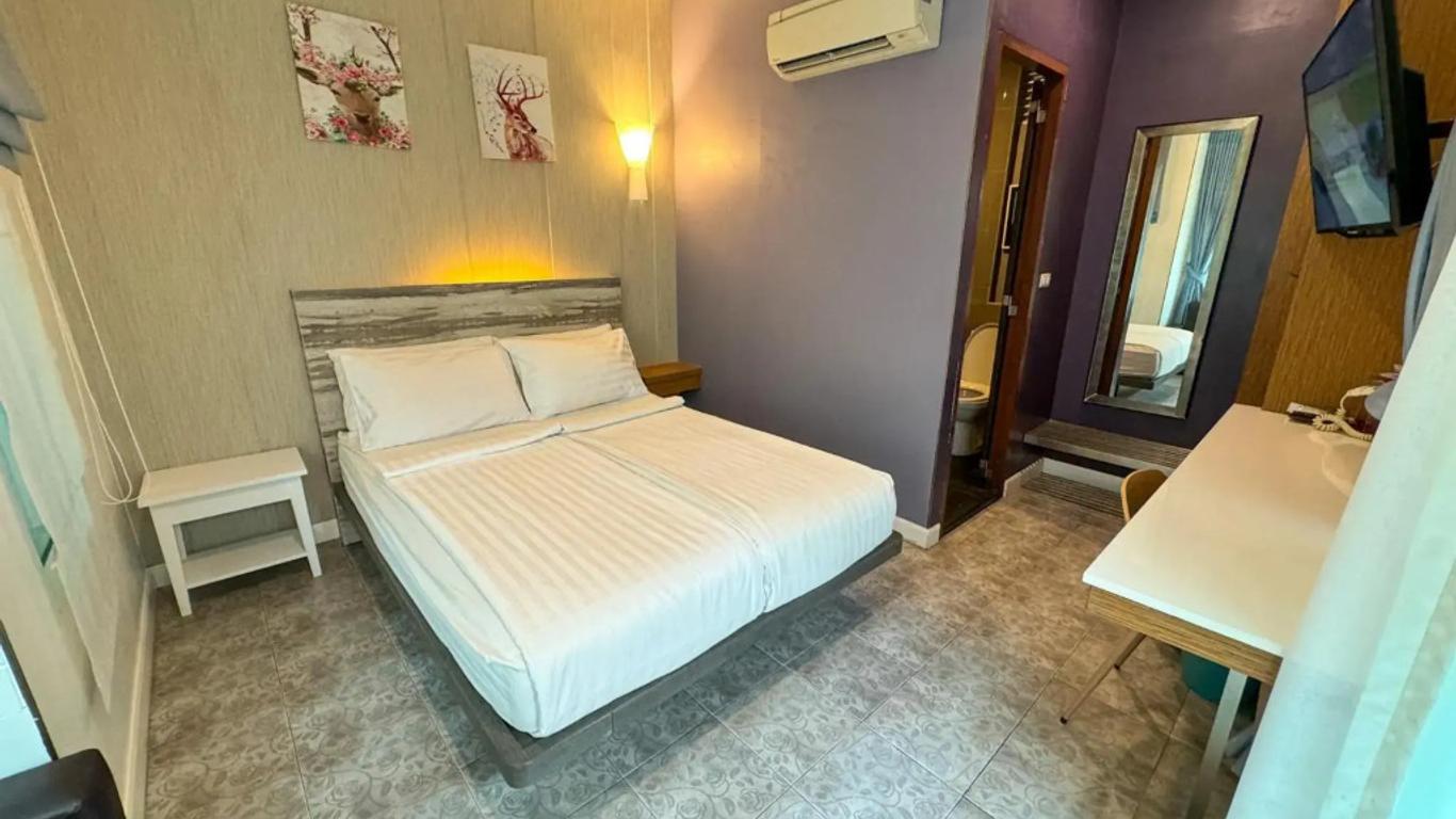 Bbhouse Pattaya