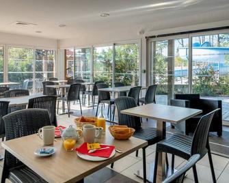 Le Domaine des Grands Lacs - Vacancéole - Parentis-en-Born - Restaurant