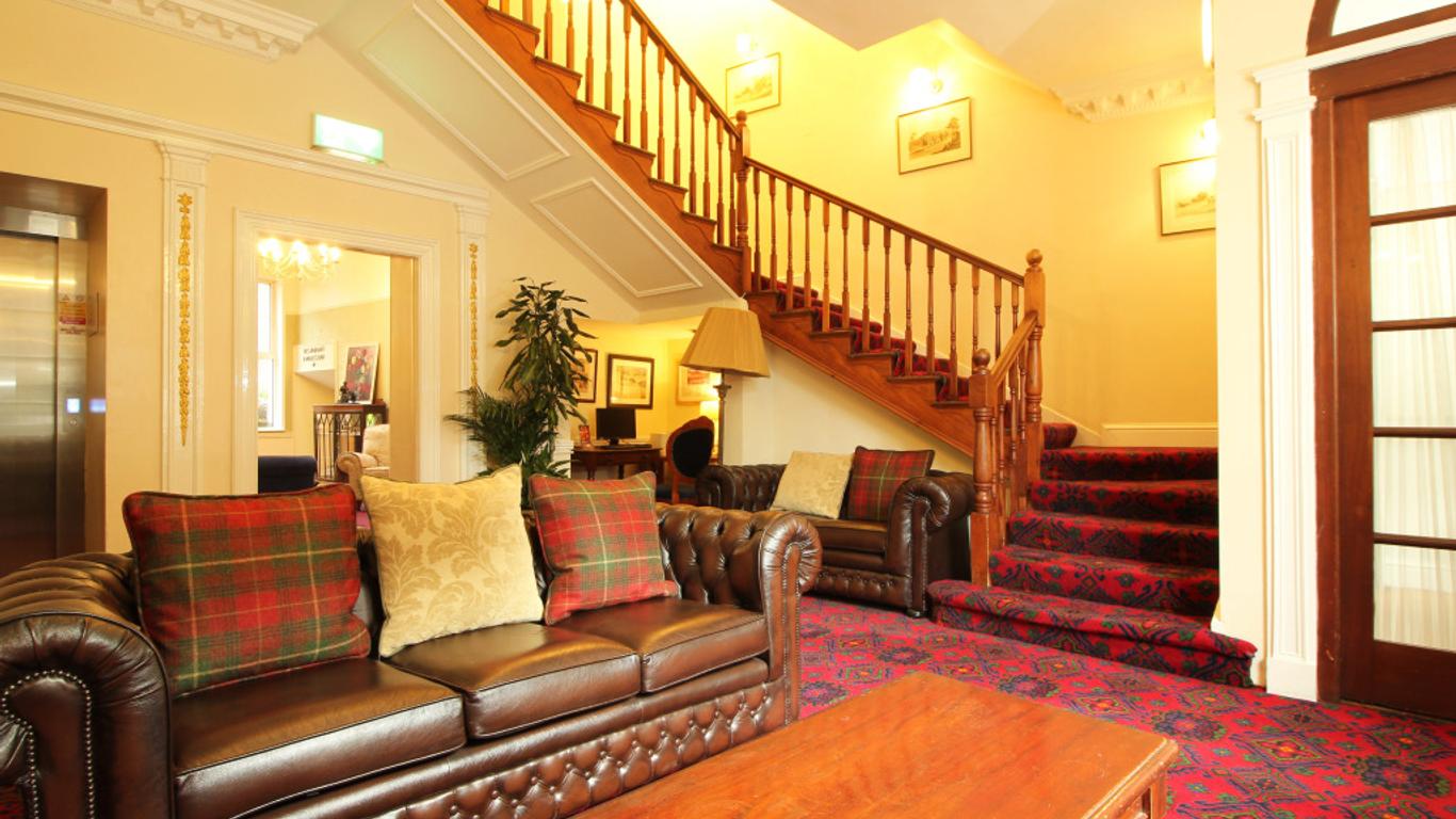 Castle Hotel