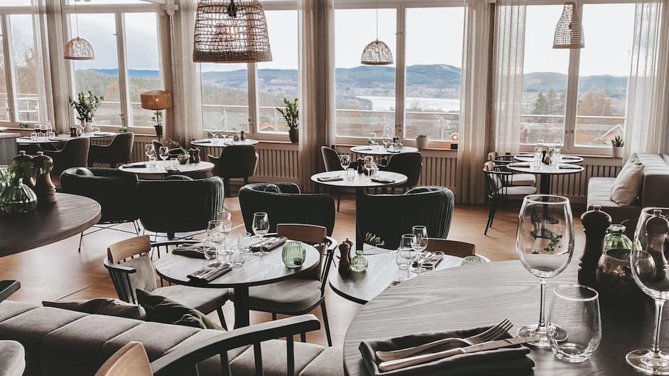 Siljansnäs Hotell