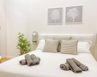 Filiberto 10 suite - Sempione - City Life - Milan - Bedroom
