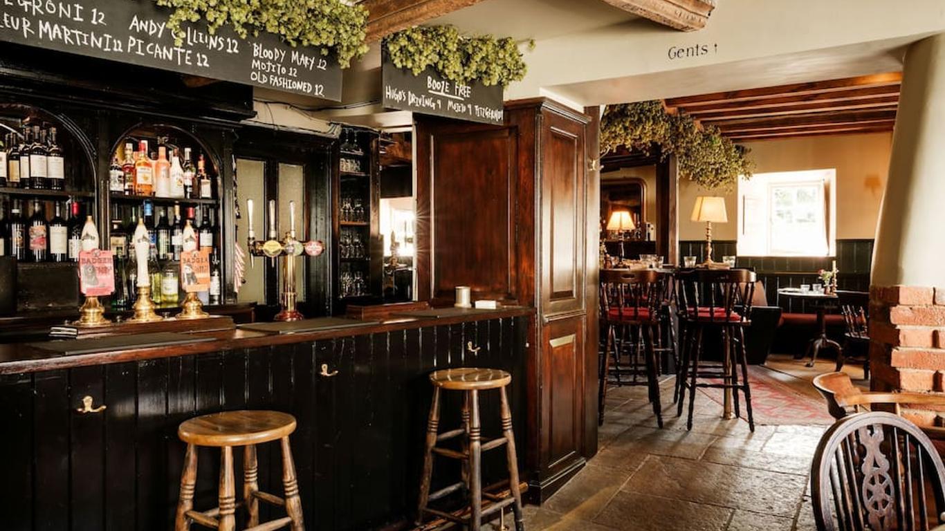 The Fleur De Lys