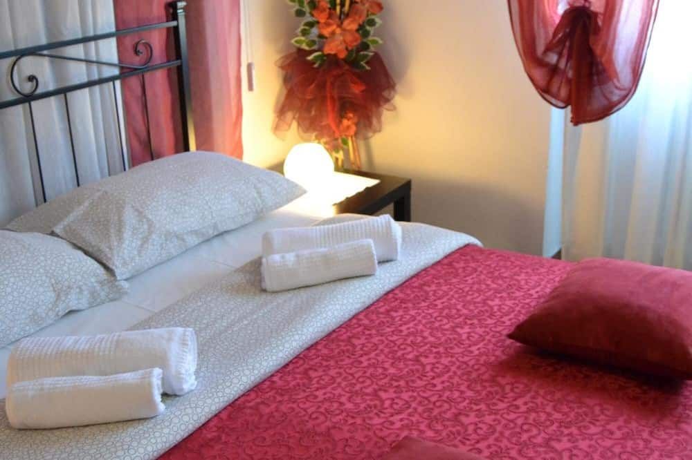 My Way - פיזה - חדר שינה