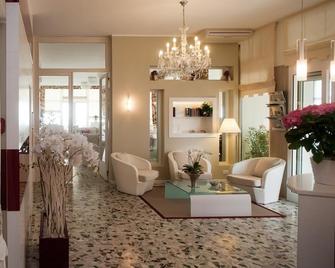Hotel Canarie - Jesolo - Lobby