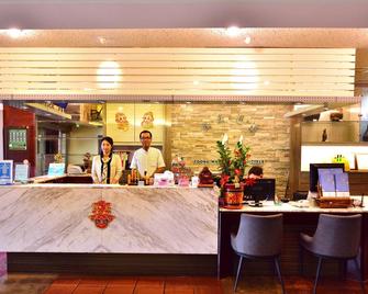 Toong Mao Kao-Shang-Ching Hotel - Hengchun Township - Gebäude