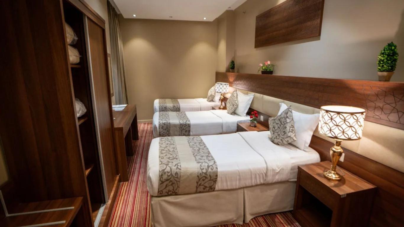 Lamar Al Bait Hotel