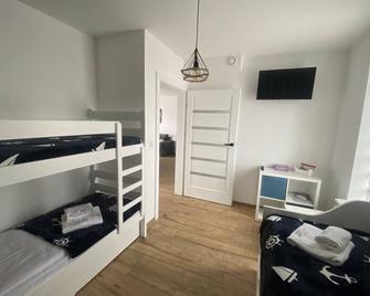 Apartament Komfort Dla Rodzin Z DziećMI - Mielno