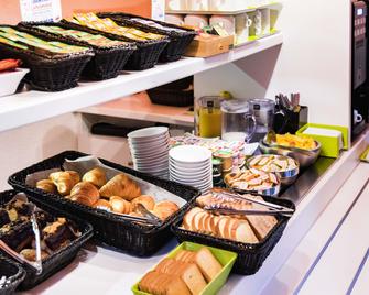 ibis budget Orange Centre - Orange - Jídelna