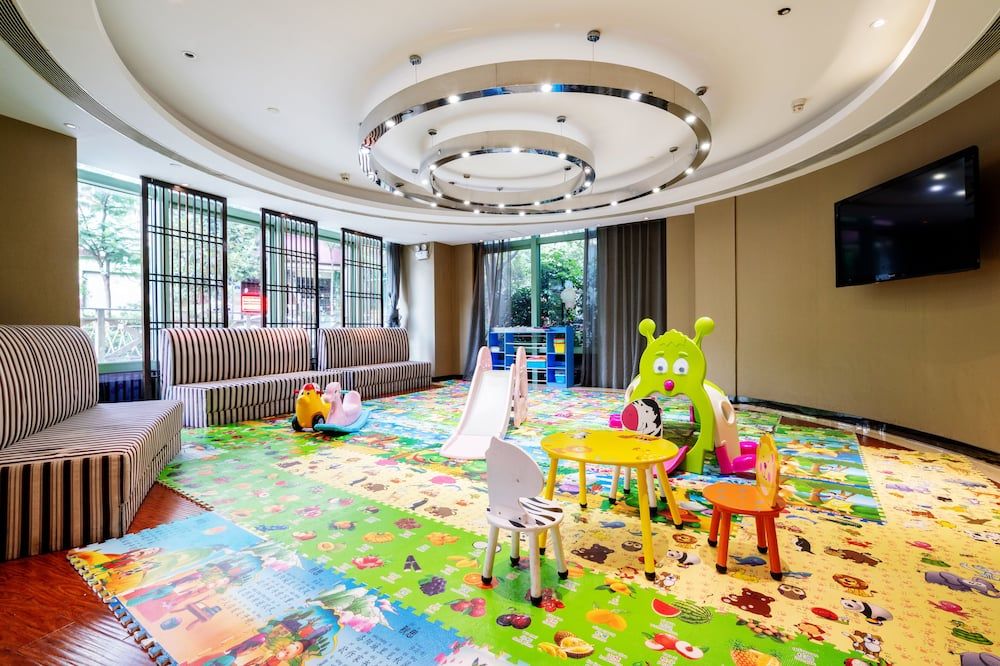 Grand Park Kunming - קונמינג