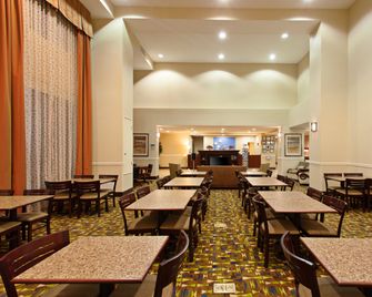 Holiday Inn Express & Suites Twentynine Palms- Joshua Tree By IHG - Twentynine Palms - Restaurant