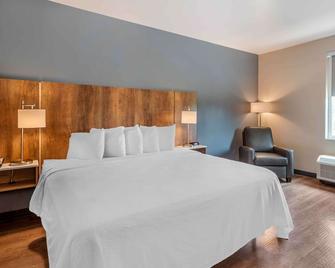 Extended Stay America Premier Suites - Phoenix - Chandler - Downtown - Chandler - Bedroom