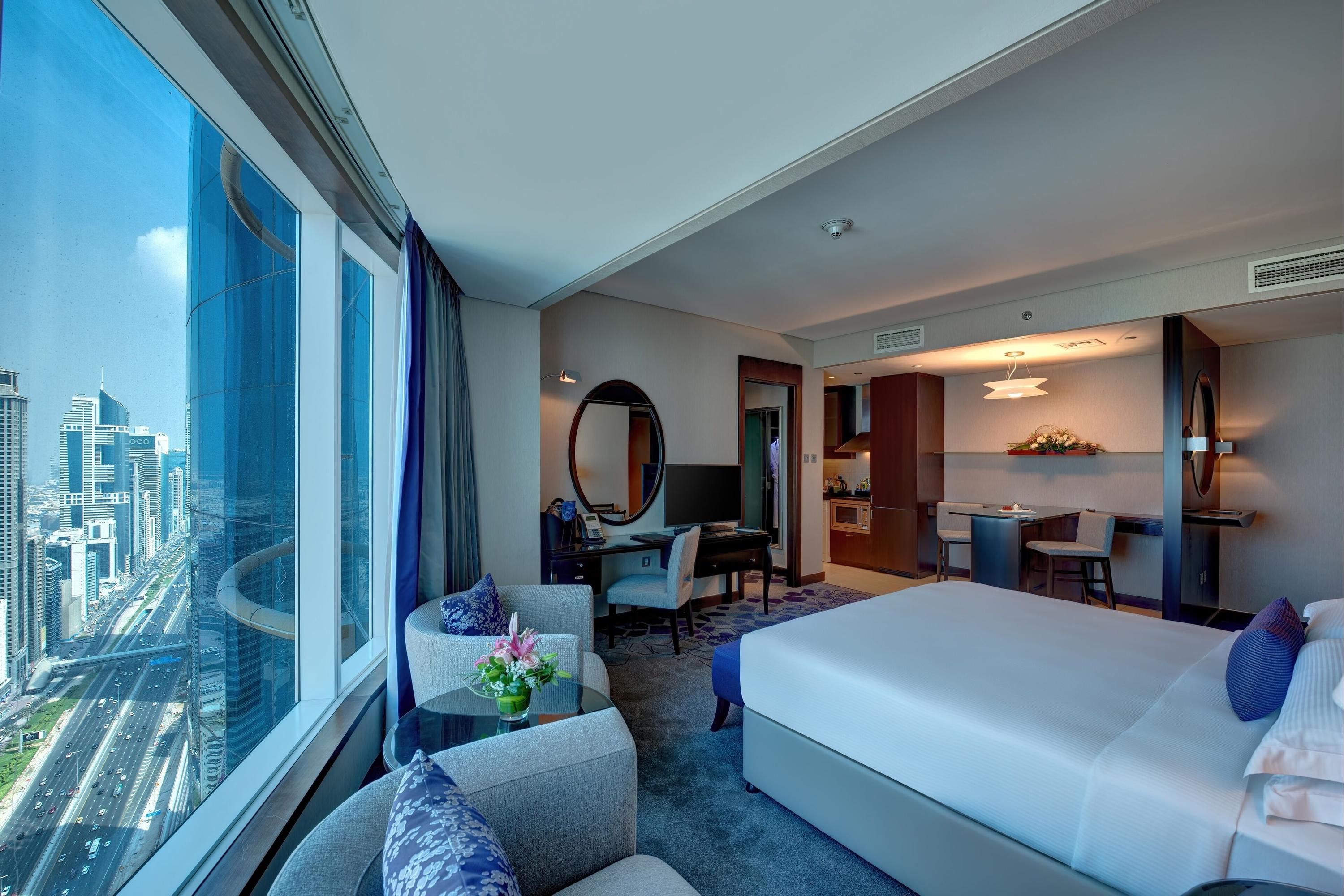 Rose Rayhaan by Rotana - Dubai