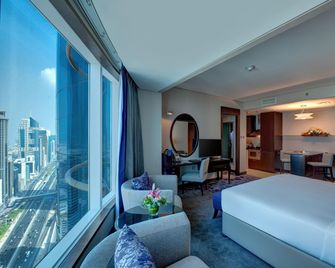 Rose Rayhaan by Rotana - Dubai