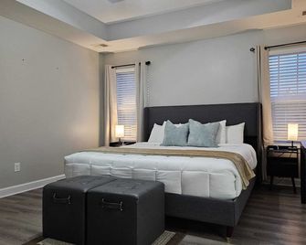 Enjoyable & Charming 4-Bedroom Home in Southaven - Close to Stateline. - Southaven - Bedroom