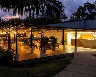 Natural Lodge Caño Negro - Caño Negro