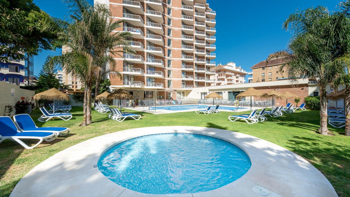 Hotel Mainare Playa