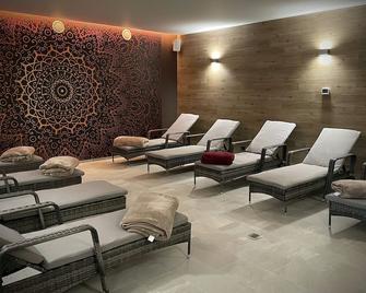 Lazensky Hotel Pyramida I - Franzensbad - Lounge