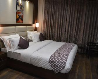 Hotel Dolives - Pānīpat - Habitación